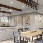 Dining/Great Room