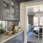 Abigail Butler's Pantry