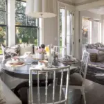 Abigail Breakfast Nook